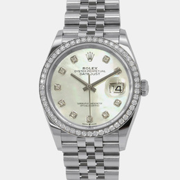 Rolex - Datejust Watches - 1172355