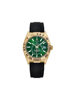Rolex - ساعة  Sky-Dweller - 30953277