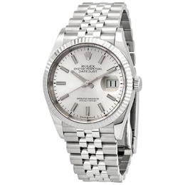 Rolex - Datejust Watches - M126234-0025