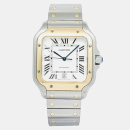Cartier - Santos Watches - 1173074