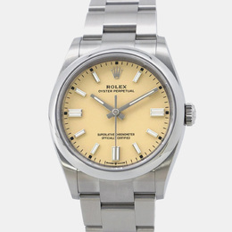 Rolex - ساعة  Oyster Perpetual - 1172359