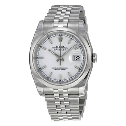 Rolex - Datejust 36 Watches - 116200WSJ