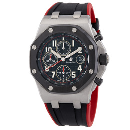 Audemars Piguet - Royal Oak Chronograph Watches - 26470SO.OO.A002CA.01