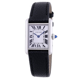 Cartier - Tank Watches - WSTA0119