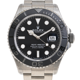 Rolex - Yacht-Master 42 Watches - 226627-0001