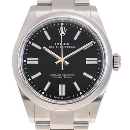 Rolex - ساعة  Oyster Perpetual - M134300-0008