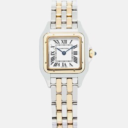 Cartier - Panthere Watches - 1173531