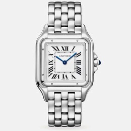 Cartier - Panthere Watches - 1173510