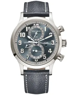 Patek Philippe - Complications Watches - 5924G-001