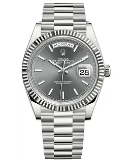 Rolex - ساعة  Day-Date 40 - M228239-0060