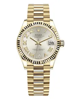 Rolex - Datejust 31 Watches - M278278-0028