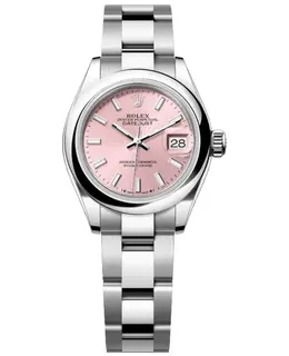 Rolex - Lady-Datejust Watches - M279160-0002