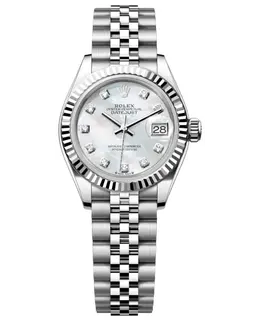 Rolex - Lady-Datejust Watches - M279174-0009
