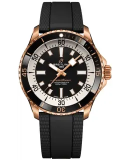 Breitling - Superocean 42 Watches - R17375211B1S1