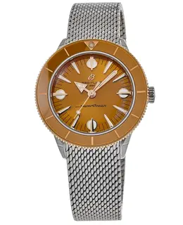 Breitling - Superocean Heritage Watches - U10340281I1A1
