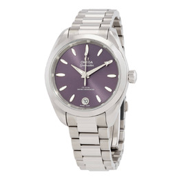 Omega - Seamaster Aqua Terra Watches - 220.10.34.20.10.002