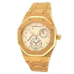Audemars Piguet - ساعة  Royal Oak - 25730BA.OO.0789BA.06