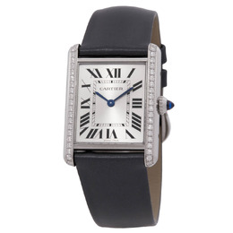 Cartier - Tank Watches - W4TA0017