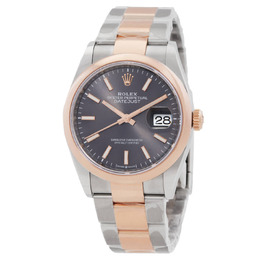 Rolex - Datejust Watches - 126201RSO