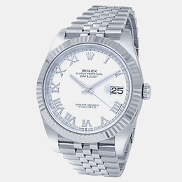 Rolex - Datejust 41 126334 Watches - 1177837