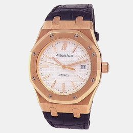 Audemars Piguet - ساعة  Royal Oak 39mm - 1177835
