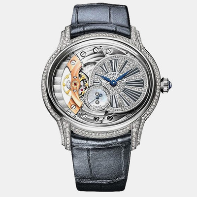 AP Millenary 77248BC.ZZ.A111CR Audemars Piguet 1176075 (arb22432)