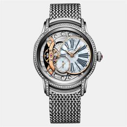 Audemars Piguet - ساعة  Millenary - 1176067
