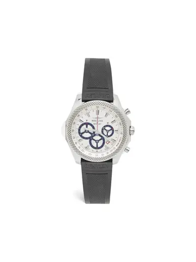 BREITLING 30367533 STEEL CHRONOGRAPH (arb22449)