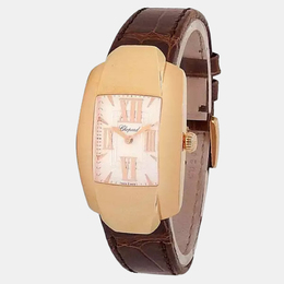 Chopard - ساعة - 1177881