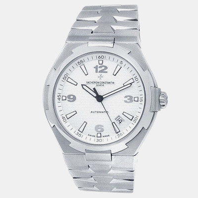 Vacheron Constantin Overseas 47040/B01A-9093 Men's Watch 1177905 (arb22516)