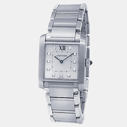 Cartier - Tank Watches - 1177863