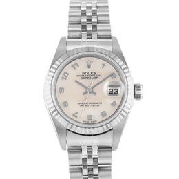 Rolex - ساعة  Datejust - 79174 MAJ