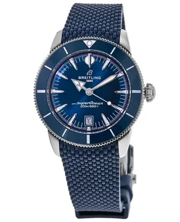 Breitling - Superocean Heritage 42 Watches - AB3111161C1S1