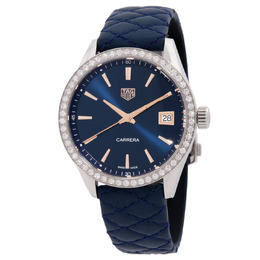 Tag Heuer - Carrera Watches - WBK1317.FC8259