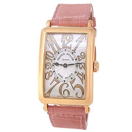 Franck Muller - Long Island Watches - 952 QZ REL