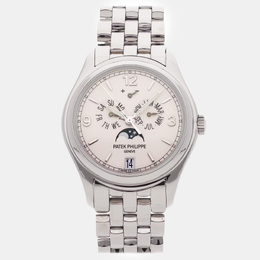 Patek Philippe - Annual Calendar Watches - 1150918