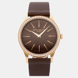 Patek Philippe - Calatrava Watches - 1159060