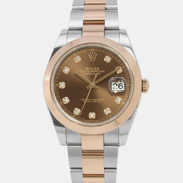 Rolex - Datejust Watches - 1179810