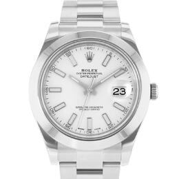 Rolex - Datejust Watches - 116300 WSO