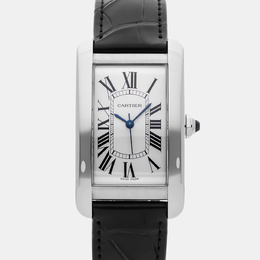 Cartier - Tank Watches - 1180158