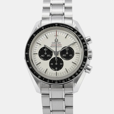 Omega Speedmaster 522.30.42.30.04.001 Manual Winding Chronograph Men's Watch 1179853 (arb22708)