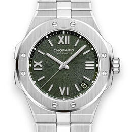 Chopard - ساعة  Alpine Eagle - 298600-3014