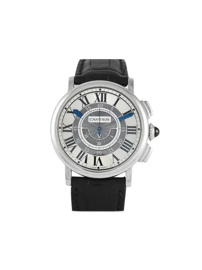 Cartier Rotonde Central 29607536 (arb22680)