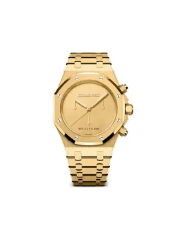 Audemars Piguet - Royal Oak Chronograph Watches - 31090250
