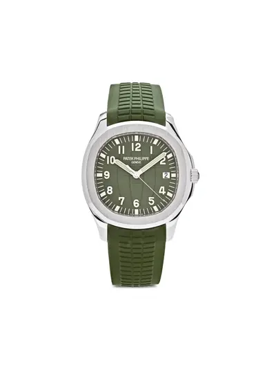 Patek Philippe 31089770, Watch Model: Aquanaut (arb22764)