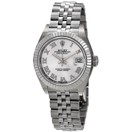 Rolex - Lady-Datejust Watches - 279174SRJ