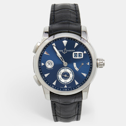 Ulysse Nardin - ساعة - 1180601
