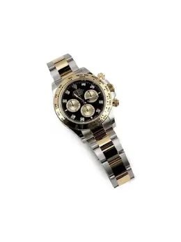 Rolex - ساعة  Cosmograph Daytona - 31090258
