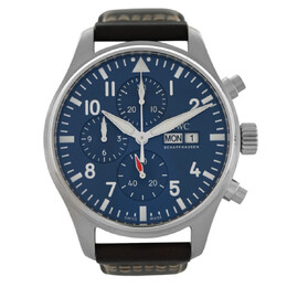 IWC - Pilot's Watches - IW378003