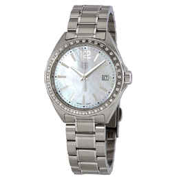 Tag Heuer - Formula 1 Watches - WBJ131A.BA0666